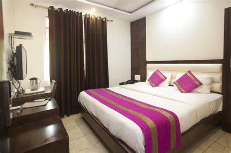 Oyo rooms paharganj  #767 of 3,040 hotels in New Delhi