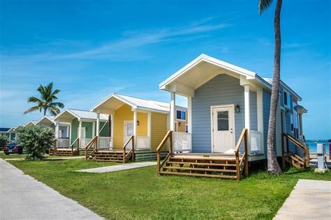 Ozello keys rv resort and lodging  Cabin/Campground