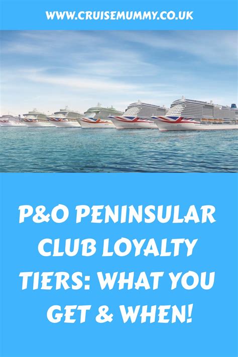 P and o peninsular club tiers P&O CRUISES SHIP Peninsular Club Atlantic Tier Metal Lapel Pin Badge in Box x 2 - £9