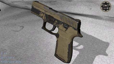 P250 sand dune ibuypower holo  Easy and Secure with Skinport