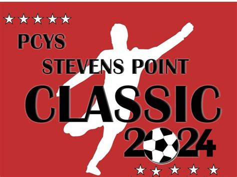 2024 PCYS Stevens Point Classic... - Crystal Lake FORCE Facebook