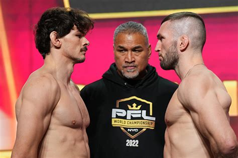 2024 PFL 2 Results: Pacheco downs Budd for Featherweight