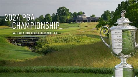 2024 PGA Championship Volunteer PGA Championship