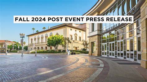 2024 Post-event Press Release - GFPBR - raincitystudios.com