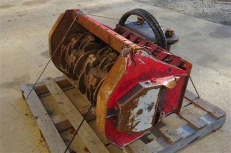 2024 PRINOTH MULCHING HEAD, M450E-900 – 0021601