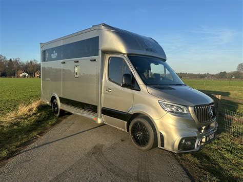 Paardencamionette te huur vlaams brabant Onze troeven