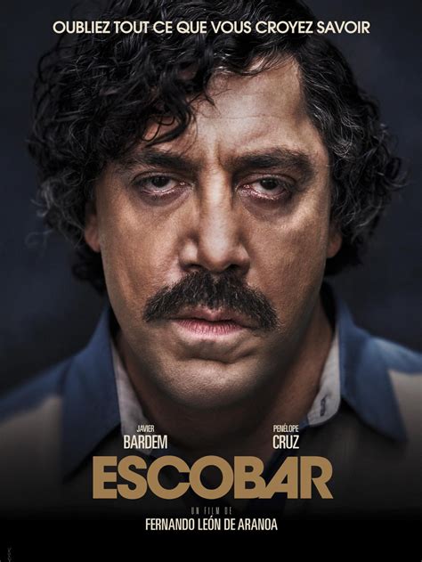 Pablo escobar film videa Escobar – Nem jó ötlet drogbárókkal hetyegni! 1983-ban Virginia Vallejo, a szépségéről is híres médiaszereplő, akinek kegyeiért milliomosok versengnek, megismeri Pablo Escobart