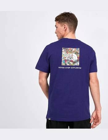 Pablo escobar t shirt footasylum LSD Albert Hofmann Tab T-Shirt $ 39