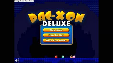 Pac xon deluxe  This game was played 228,154 times and currently has a rating of 4