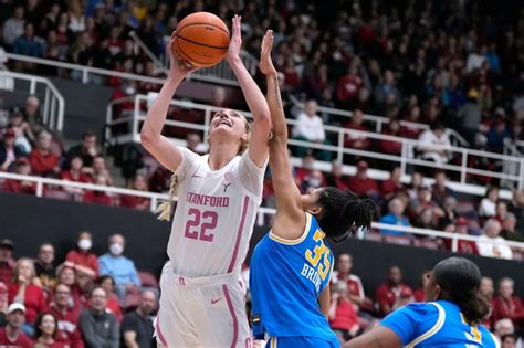2024 Pac-12 WBB roundup Inside the epic UCLA-Oregon State finish USCs sweep  UWs lost weekend and more Unbearable awareness is