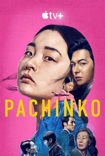 Pachinko 1ª temporada Pachinko 1ª Temporada Trailer Original