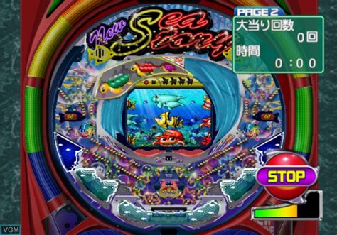 Pachinko paradise game real or fake  There are two modes available: Tsūjō (Normal) mode allows the player