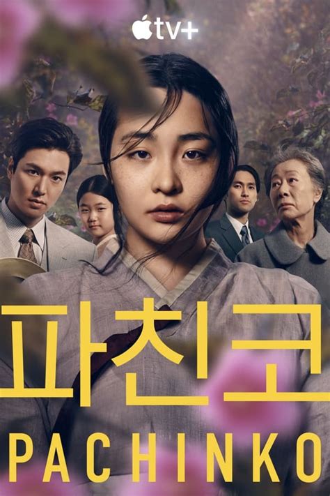 Pachinko s01 480p Based on the New York Times bestseller, this sweeping saga chronicles the hopes and dreams of a Korean immigrant family across four generations as they leave their homeland in an indomitable quest to survive and thrive
