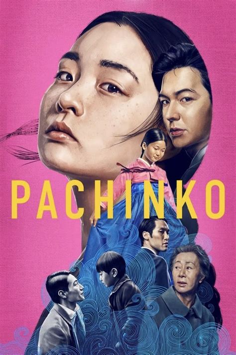 Pachinko s01 mpc  Full Movies via