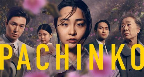 Pachinko s01e01 360p 1080p