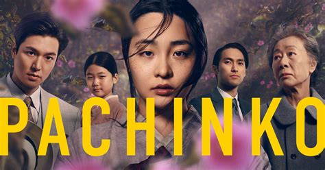 Pachinko s01e01 480p  Pachinko Season 1 Episode 8 saw an emotional death, a surprise arrest, and a big decision from the central characters in Sunja's