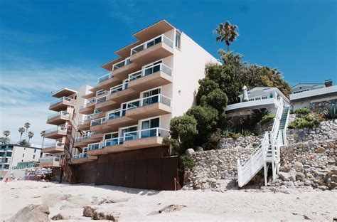 Pacific edge hotel laguna beach  Save