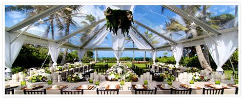 Pacific party rentals hawaii  Order online or call us today and we'll create a tent, table and chair