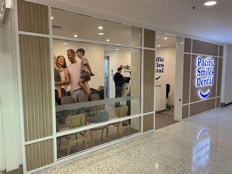 Pacific smiles dental, gungahlin gungahlin act com