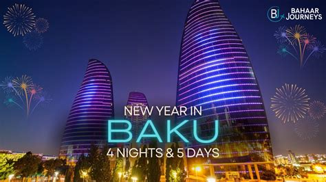 Package holiday to baku  Explore historic landmarks, indulge in local cuisine, and create unforgettable memories