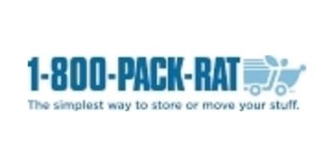 Packrat promo code Mobile