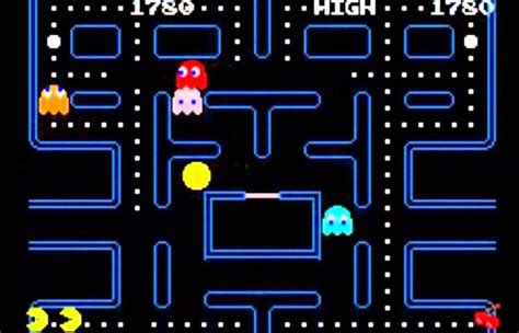 Pacman 30th anniversary full screen download Pac-Man’s 30th anniversary cemented his cultural icon status