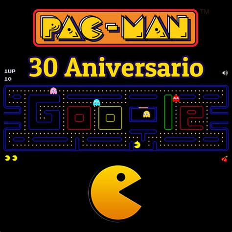 Pacman 30th anniversary juego gratis mp3 