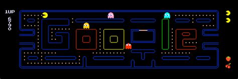 Pacman google  In time for April Fools' Day tomorrow, Google is using Maps to pay tribute to a classic: Pac-Man 