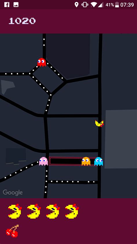 Pacman google  The 30th anniversary of Pacman is a momentous event that commemorates one of the most cherished video games in history
