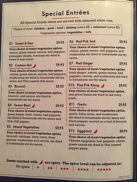 Pad thai menu farmington mo  See restaurant menus, reviews, ratings, phone number, address, hours, photos and maps