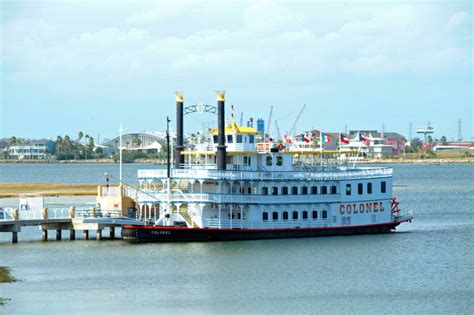 Paddle boat galveston  For more info call (409)740-7000, go to galvestonislandbrewing