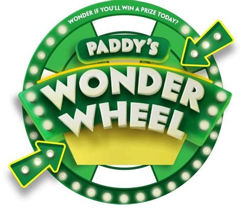 Paddy's wonder wheel  With Justin Timberlake, Juno Temple, Robert C