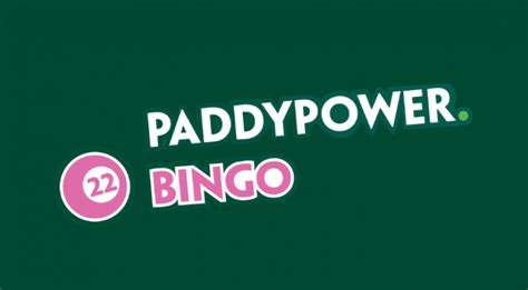 Paddy power bingo  Email or Username