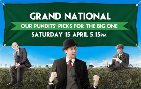 Paddy power each way grand national  The Grand National in 2023 will run on April 15th, so there’s still time to get involved of Paddypower’s Grand National special deals