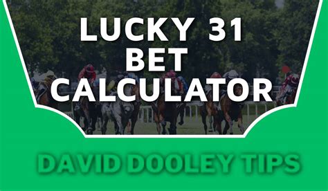 Paddy power lucky 31 calculator The accumulator bet calculator here at Paddy Power News will provide you with immediate clarity on how much you could potentially win