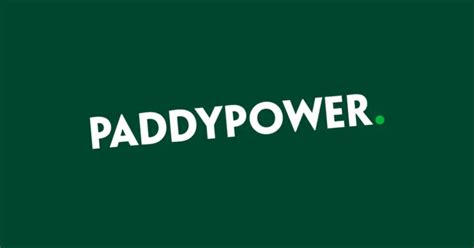 Paddy power sign up promo code  Bet £5, get £20 in free bets