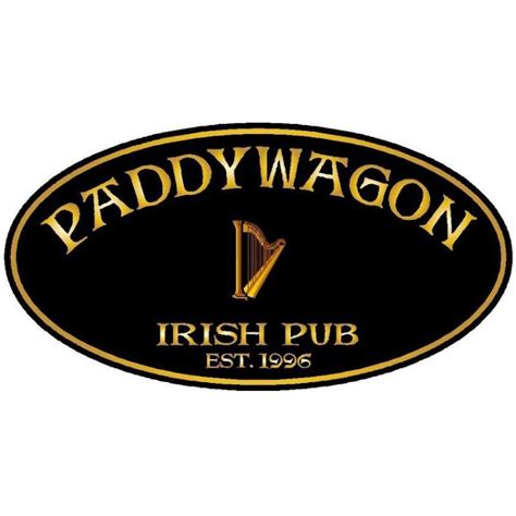 Paddy wagon cape coral  Join in the laughs every Thursday night here!!! PaddyWagon Irish Pub - Cape Coral