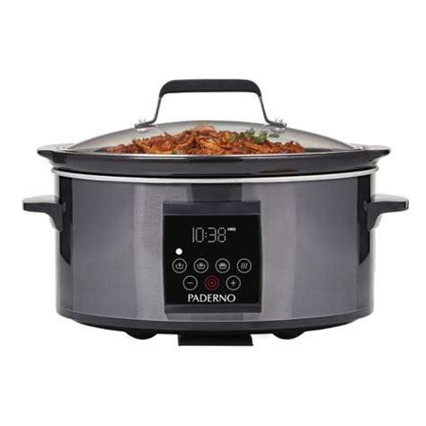 Paderno slow cooker  Find great deals and sell your items for free