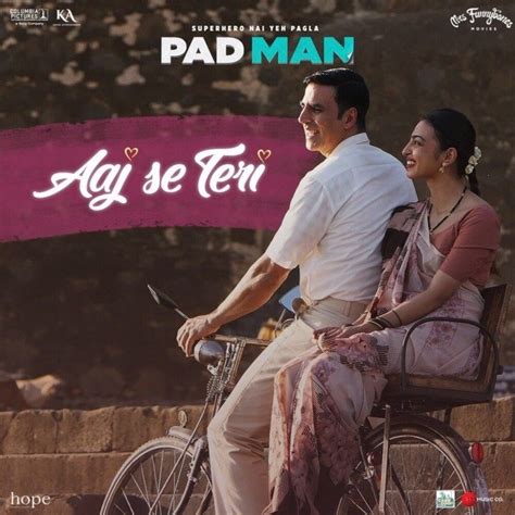 Padman full hindi movie 