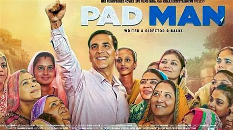 Padman full movie download  There is a total of 5 Songs in ("Padman") Movie