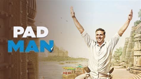 Padman full movie watch online hd filmywap There are no options to watch Pati Patni Aur Woh for free online today in India