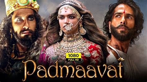 Padmavati movie full hd video download movieflix 