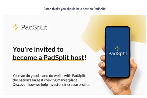 Padsplit jobs  Jan