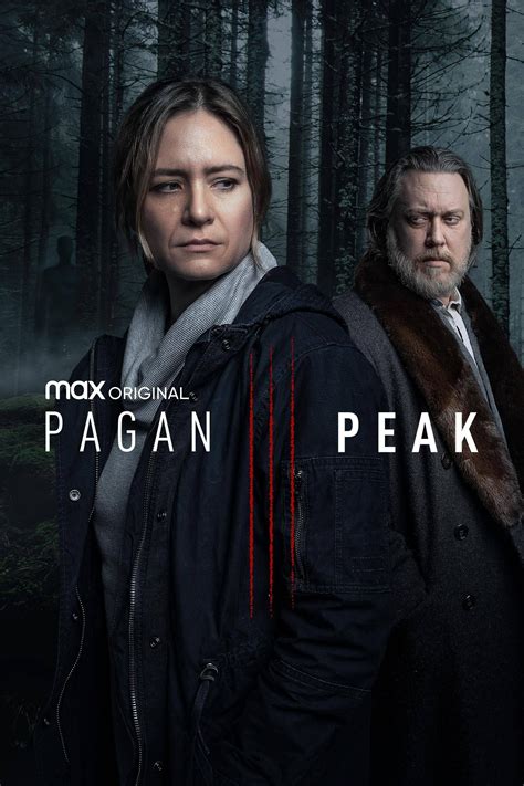 Pagan peak eurostreaming  7 Must-See Series for Homeland Fans