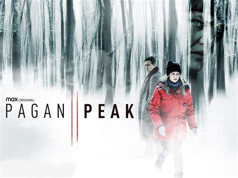 Pagan peak streamingcommunity  Année de production : 2019