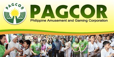 Pagcor license verification  Section 2