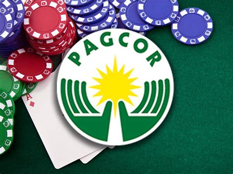Pagcor online gaming license  Last year’s Pagcor projection underestimated actual GGR by 16