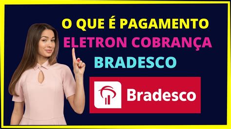 Pagto eletron cobranca pserv bradesco Bradesco Celular