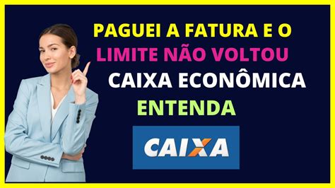 Paguei minha fatura e meu limite não voltou c6 bank <b>sasrevid somartnocne ,iuqA emalceR amrofatalp ad s;332#&vartA </b>