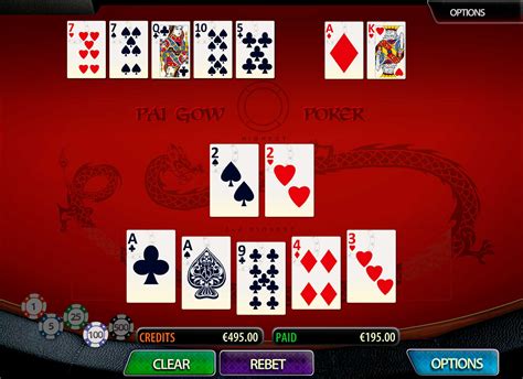 Pai gow magic  Les règlesWelcome to Casino World! Play FREE social casino games! Slots, bingo, poker, blackjack, solitaire and so much more! WIN BIG and party with your friends!A place for general discussion of Magic: The Gathering